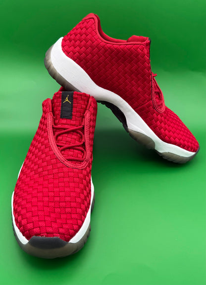 Air Jordan Future "Gym Red"