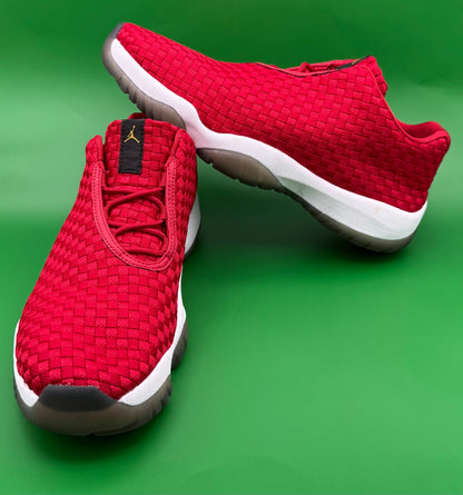 Air Jordan Future "Gym Red"