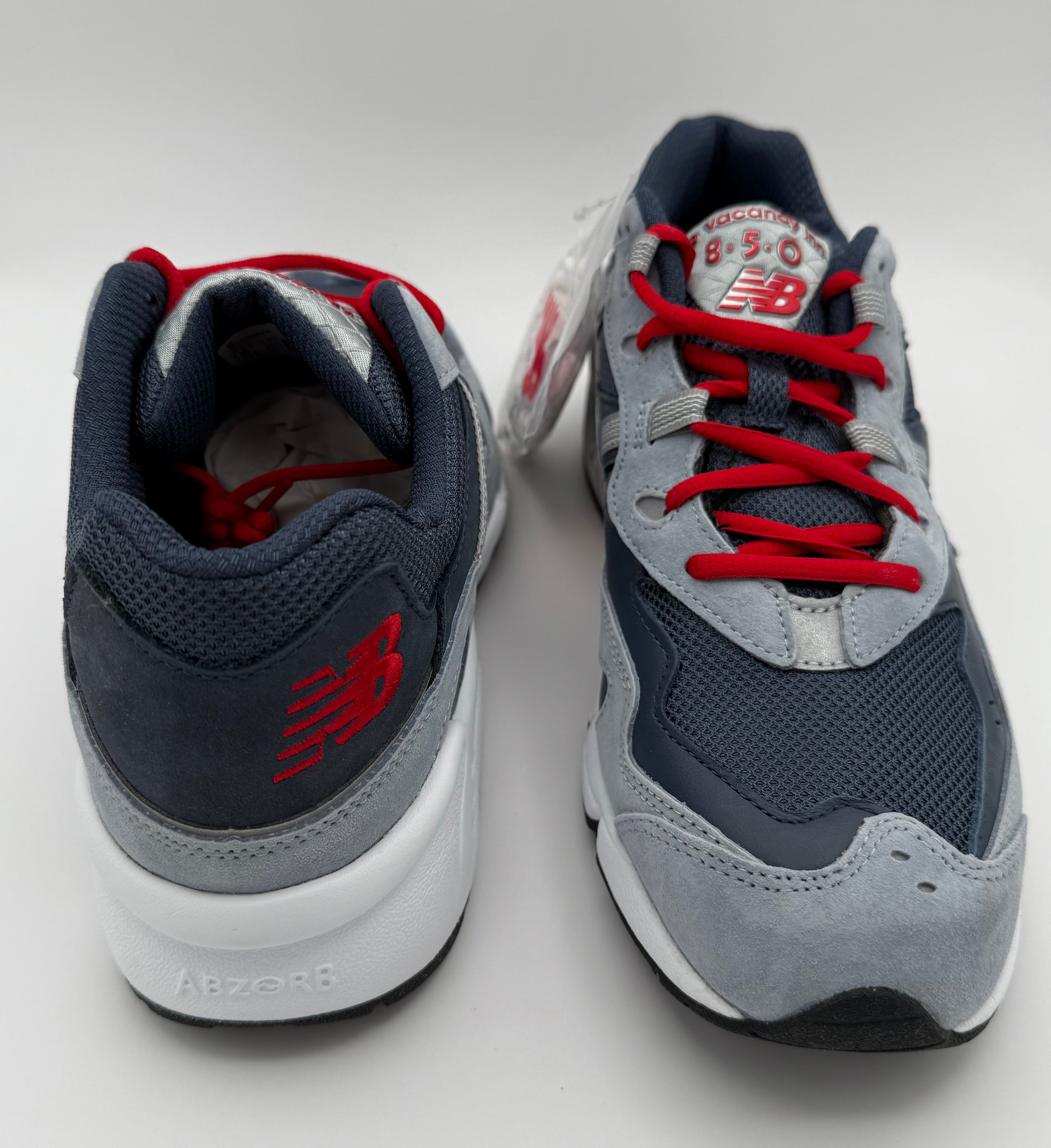 New Balance 850 x No Vacancy Inn – Limited Collaboration