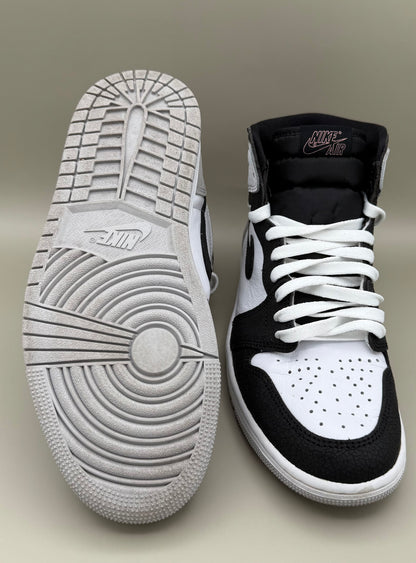 Air Jordan 1 Retro High OG “Stage Haze / Bleached Coral”