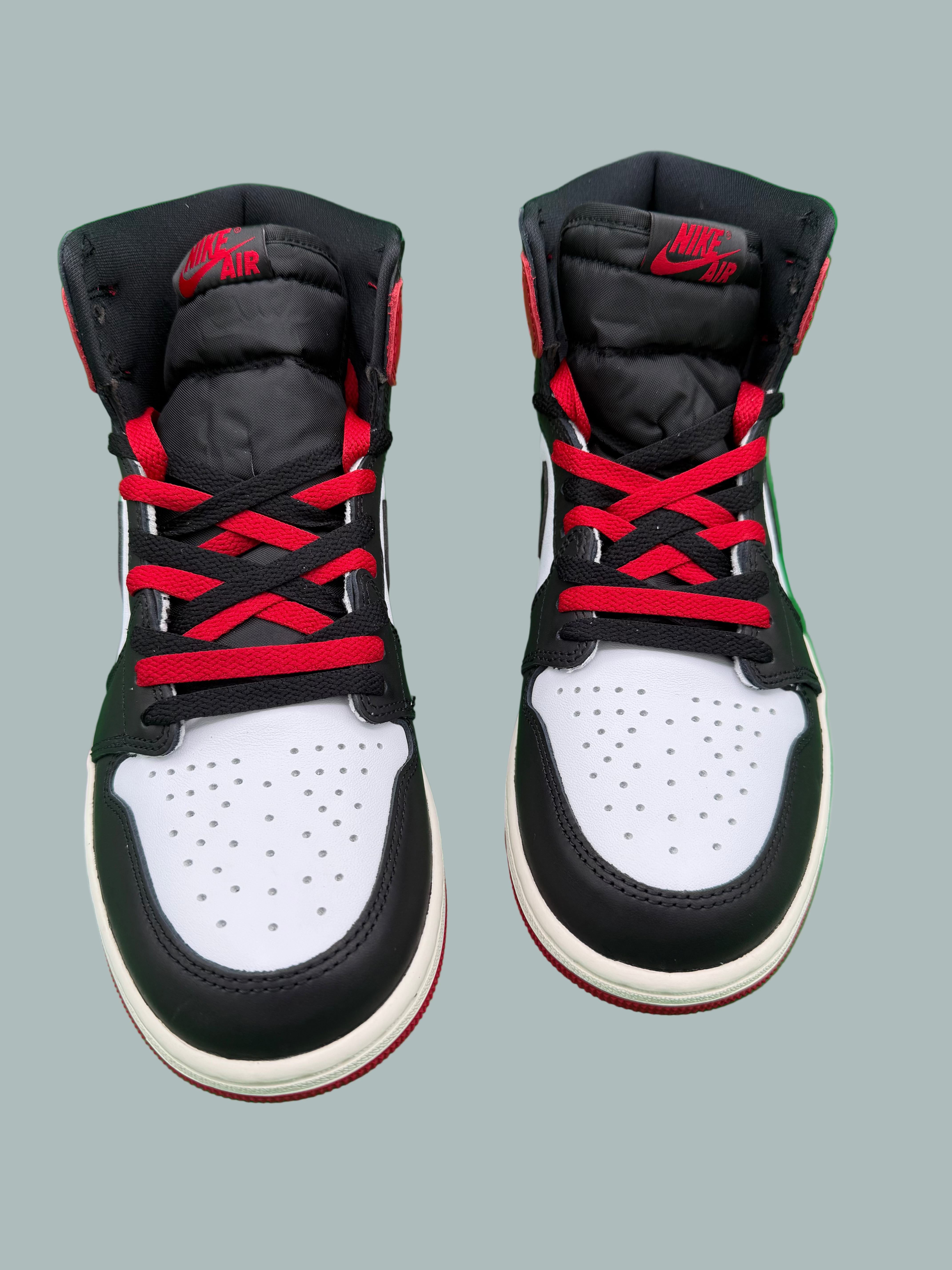 Air Jordan 1 Retro High OG “Heritage”