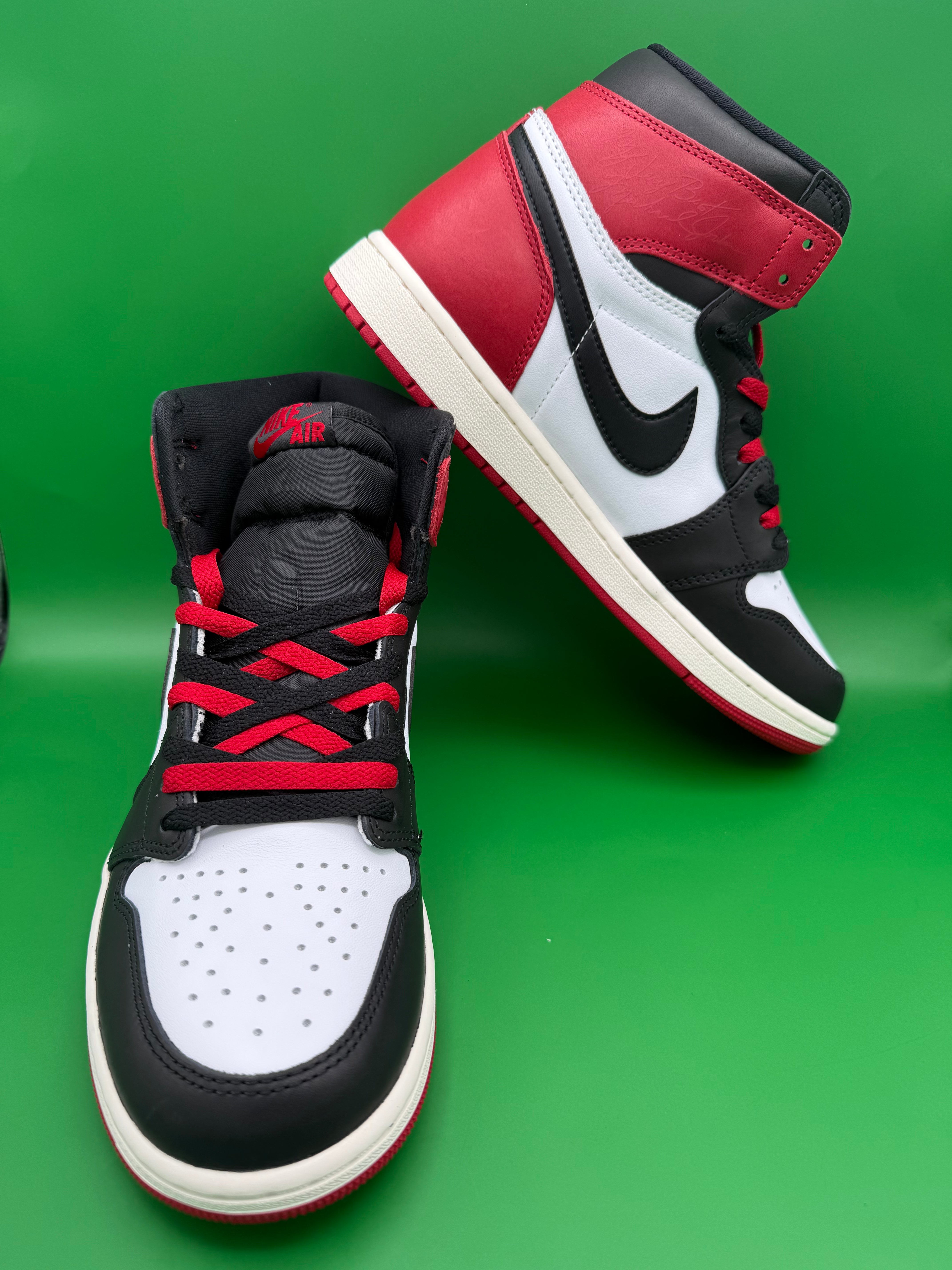 Air Jordan 1 Retro High OG “Heritage”