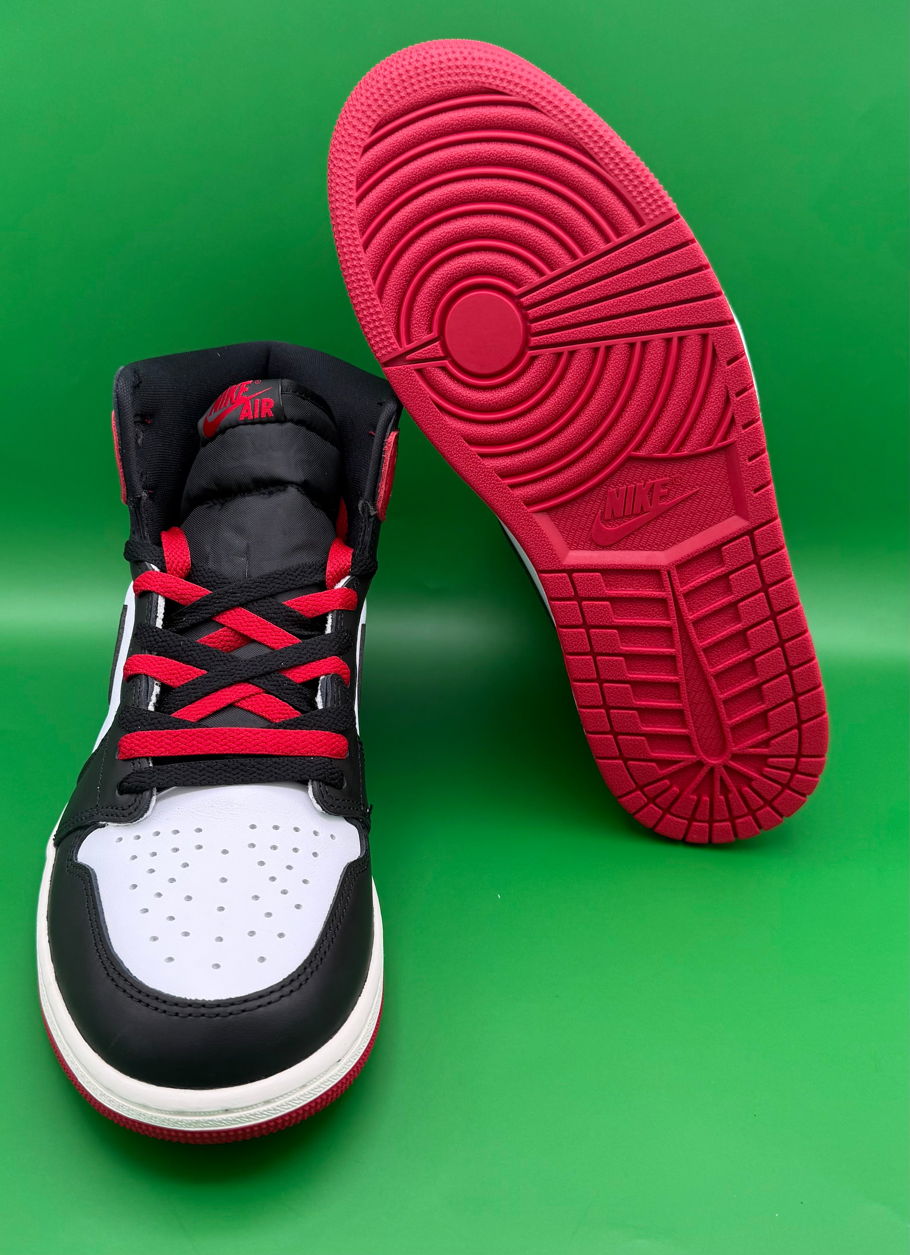 Air Jordan 1 Retro High OG “Heritage”