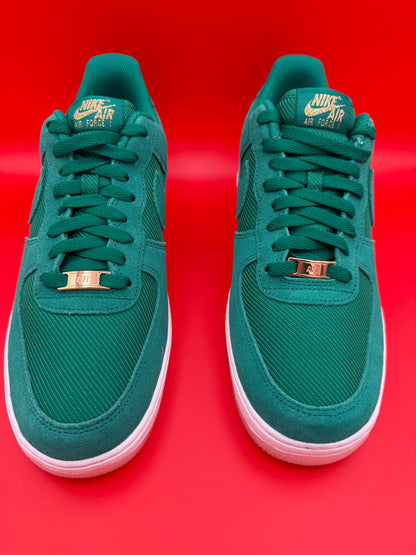 Nike Air Force 1 '07 LV8 Low Malachite Green