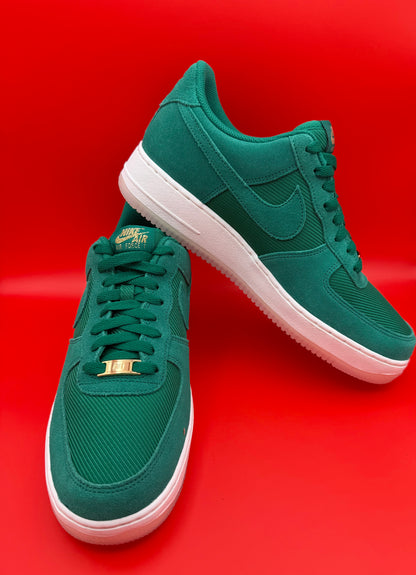 Nike Air Force 1 '07 LV8 Low Malachite Green