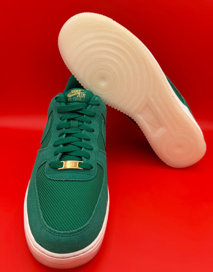 Nike Air Force 1 '07 LV8 Low Malachite Green