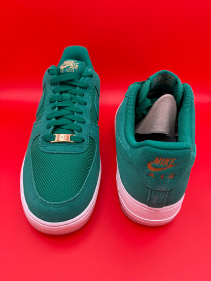 Nike Air Force 1 '07 LV8 Low Malachite Green