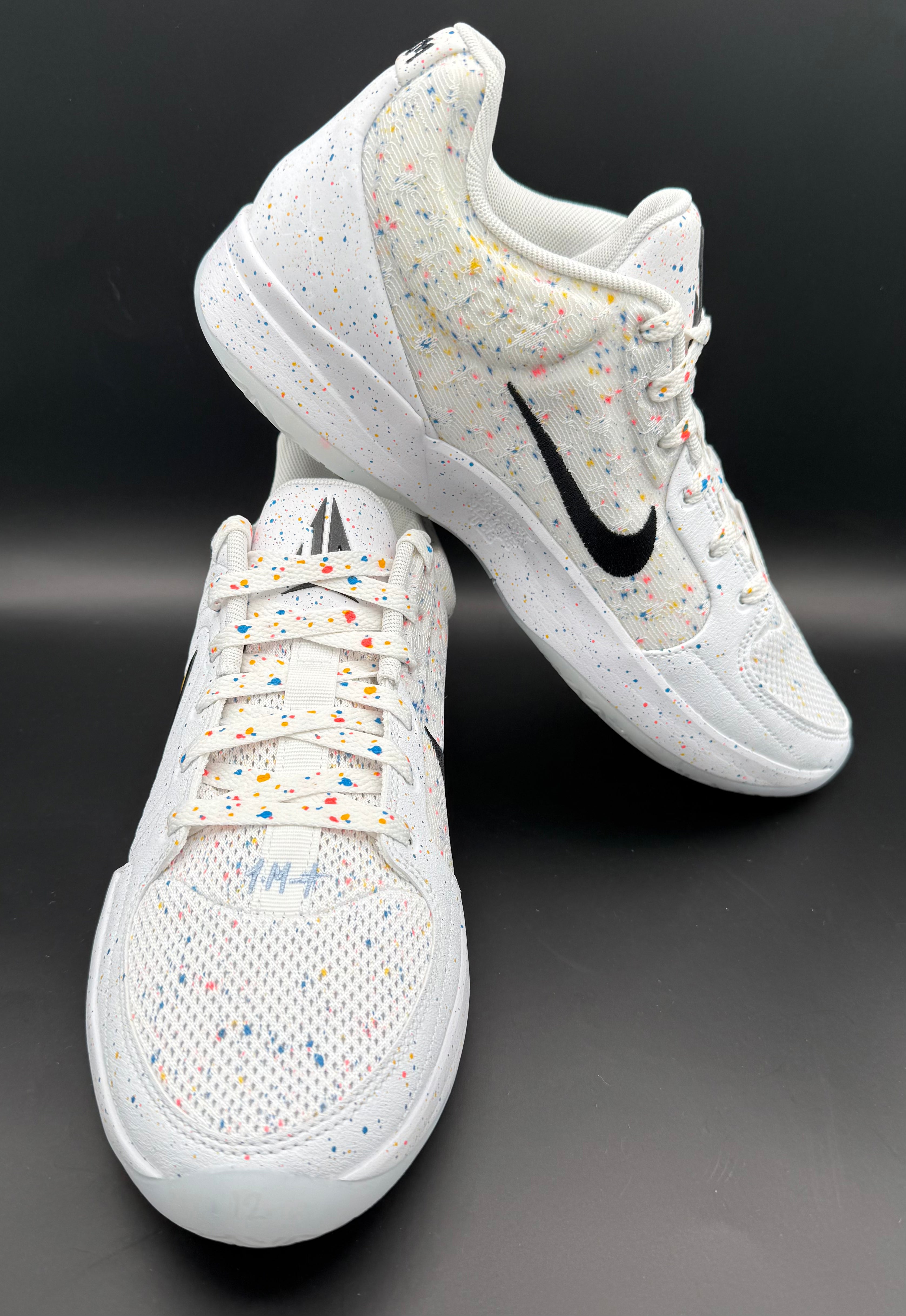 Nike Ja 2 PE “12AM”