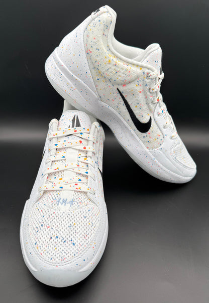 Nike Ja 2 PE “12AM”