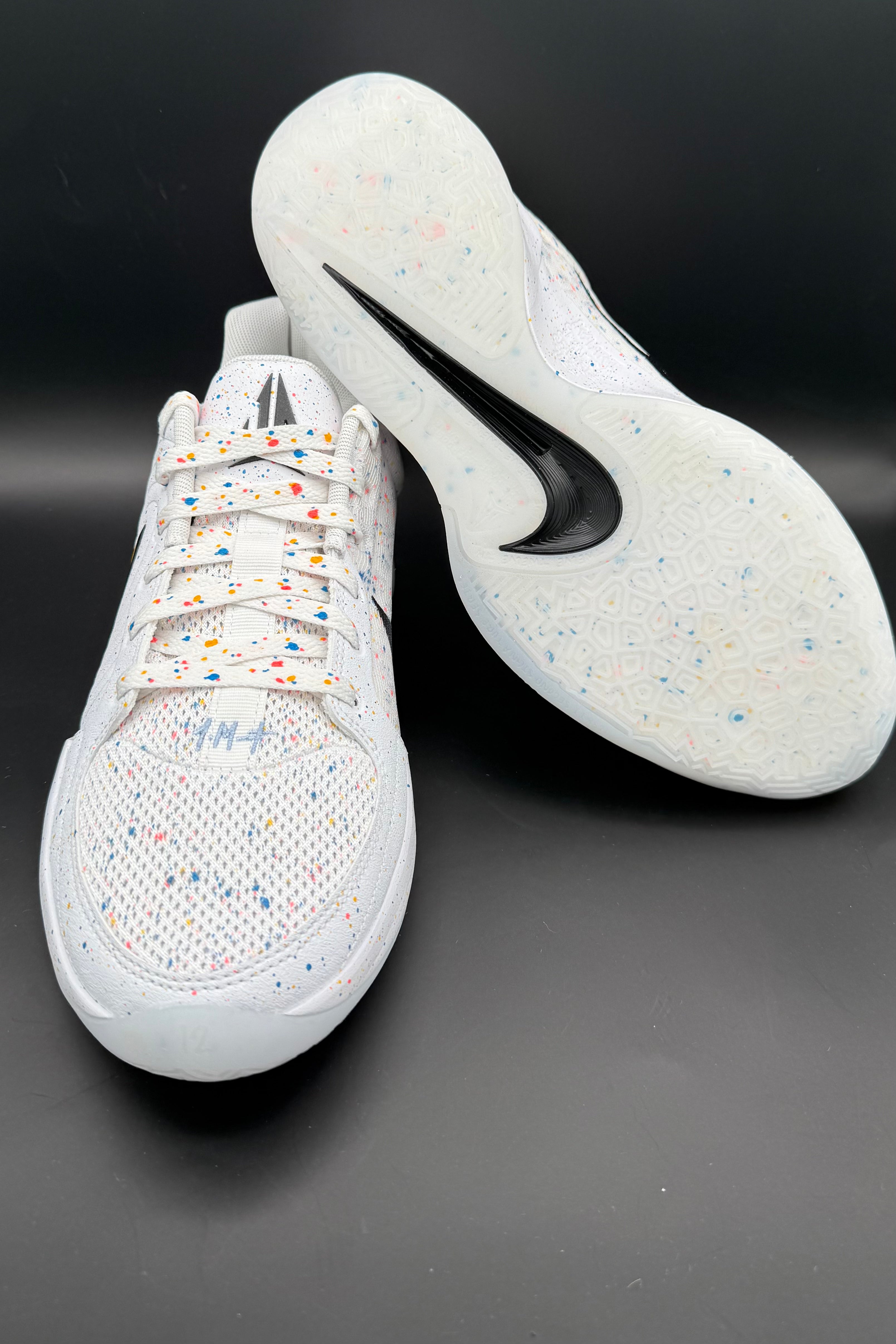 Nike Ja 2 PE “12AM”