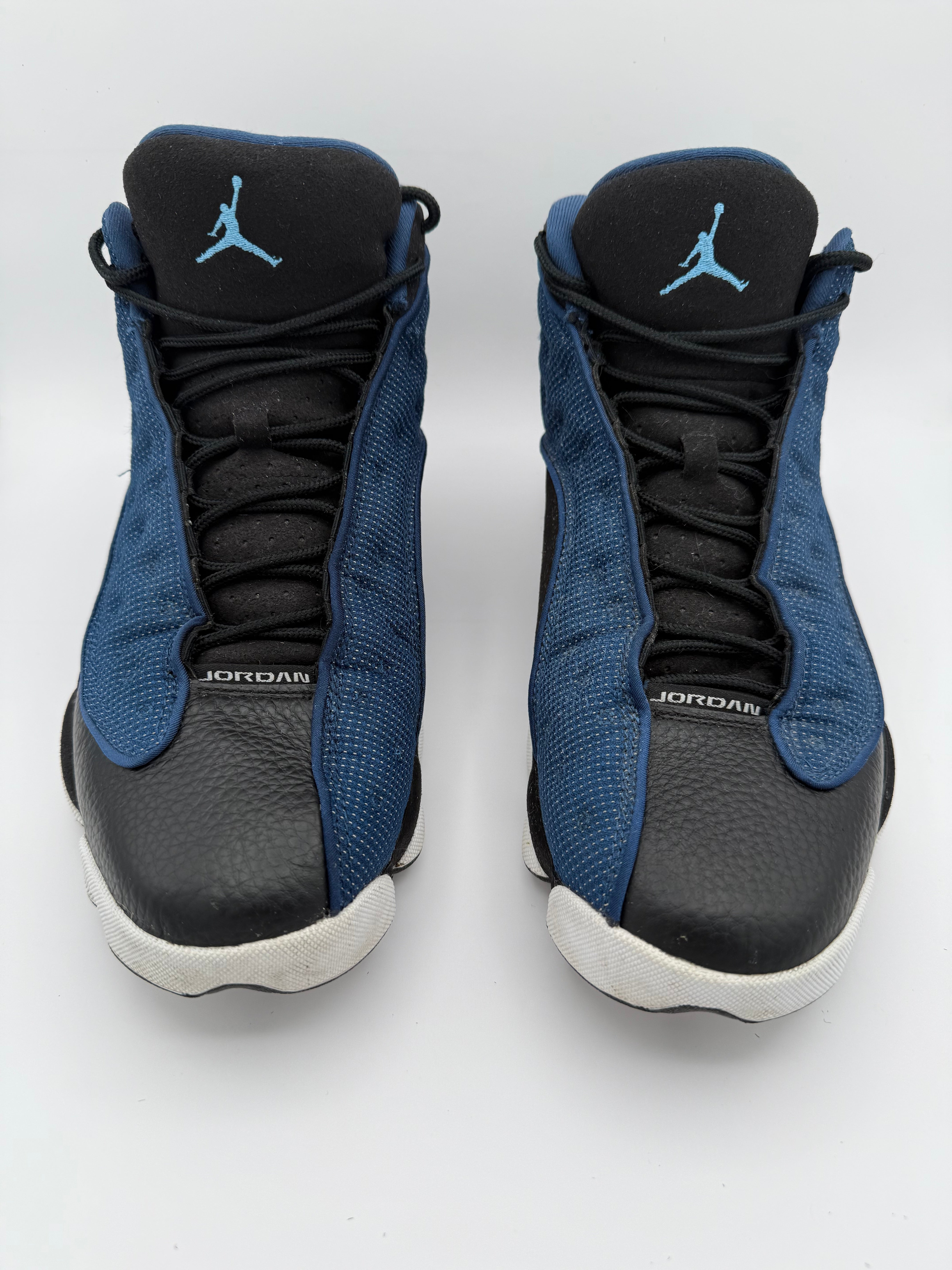 Air Jordan 13 Retro “Brave Blue”
