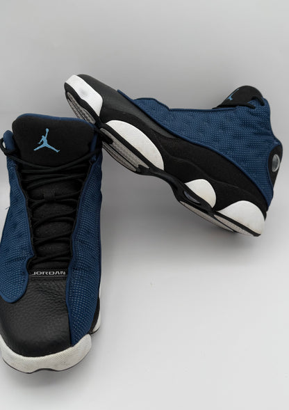 Air Jordan 13 Retro “Brave Blue”