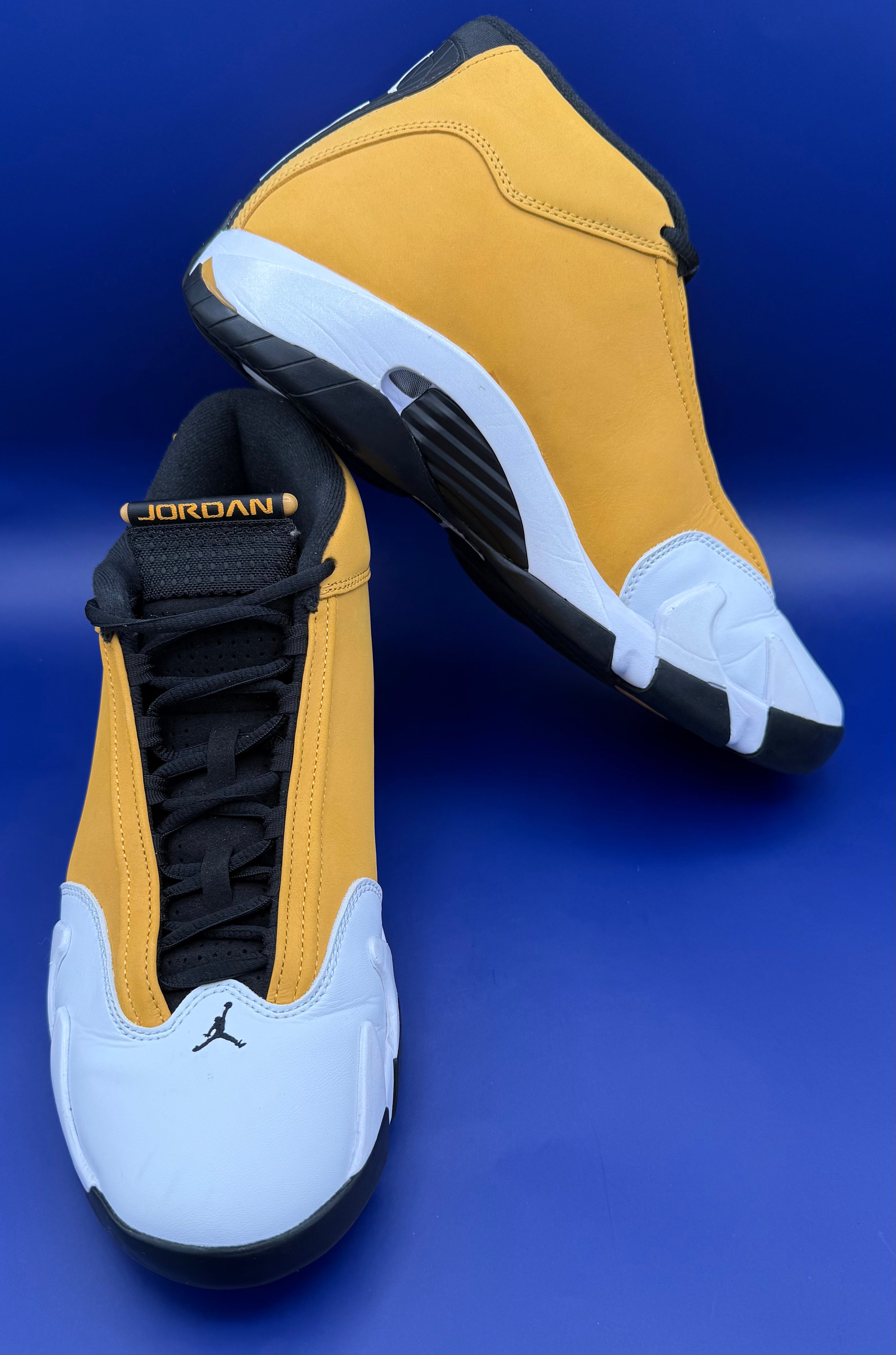 Air Jordan 14 Retro “Ginger"