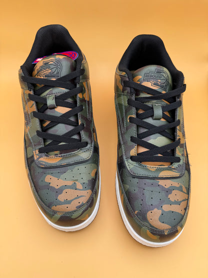 Ewing 33 Hi Low “Camo”