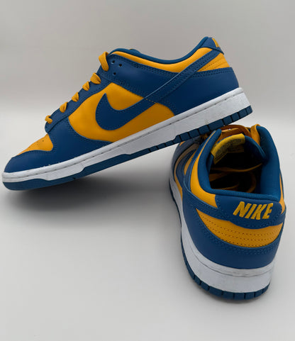 Nike Dunk Low "UCLA"