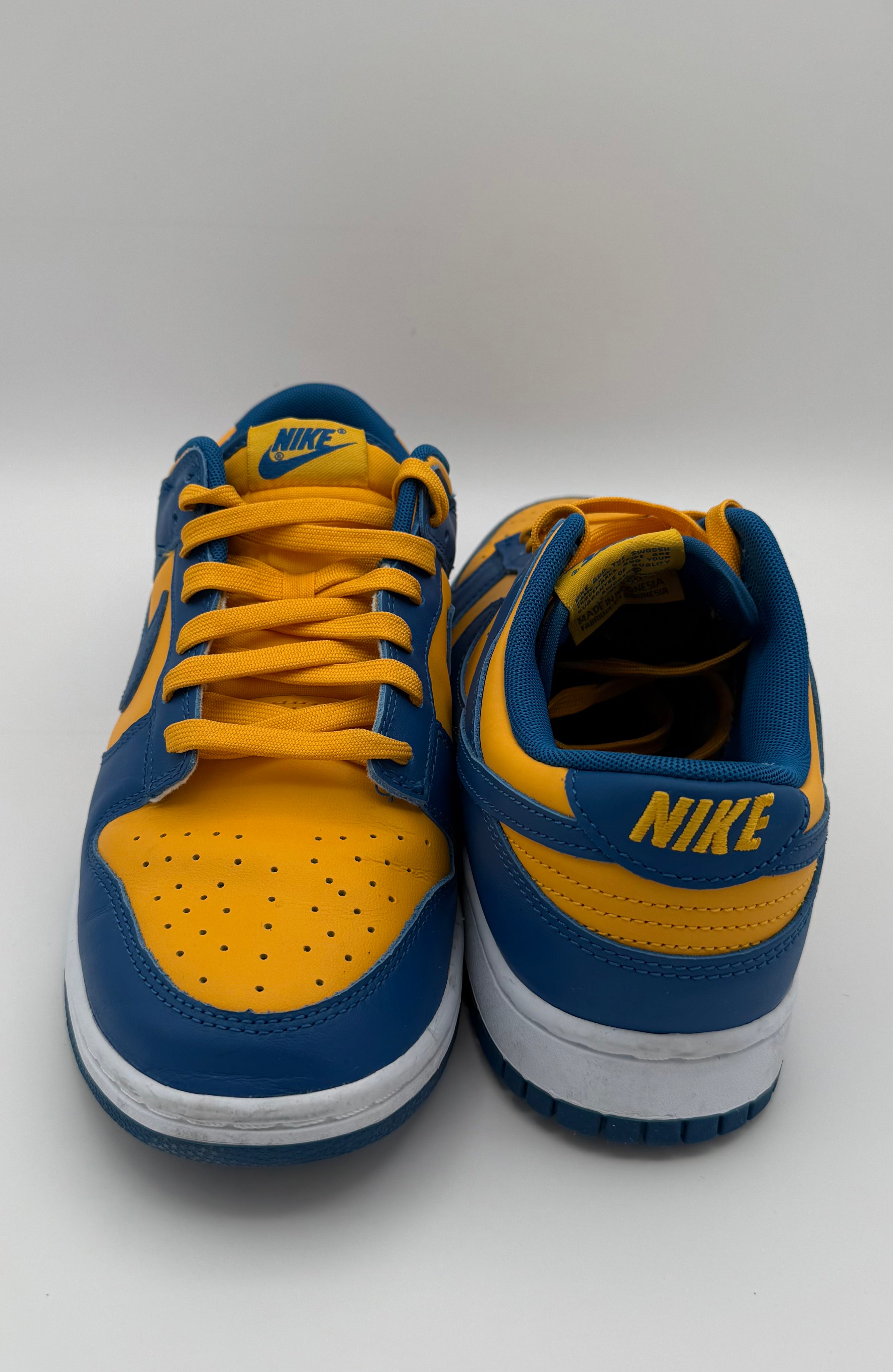 Nike Dunk Low "UCLA"