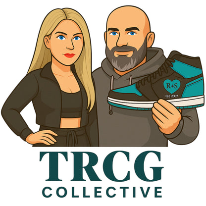 Nike “Cook with Sole” Graphic T-shirt Pre-loved Unisex